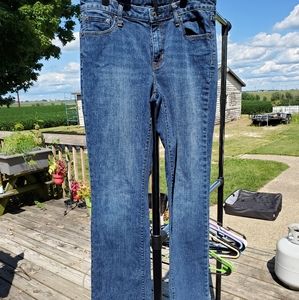 Gap classic fit jeans 8R